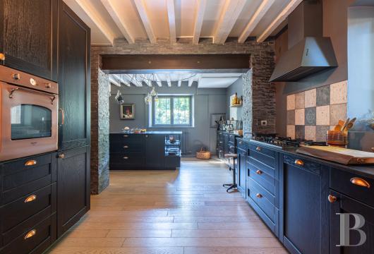 residences and character houses france upper normandy   - 9